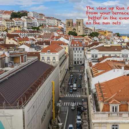 Whome | Prime Location Luxury Apartment Lisboa Exteriör bild