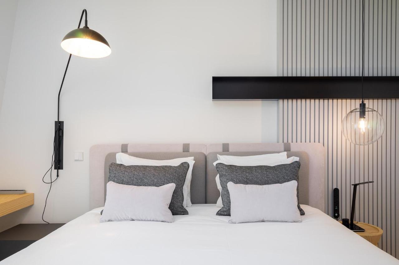 Whome | Prime Location Luxury Apartment Lisboa Exteriör bild